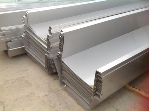 城关304不锈钢天沟