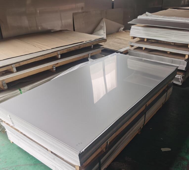 城关321不锈钢板