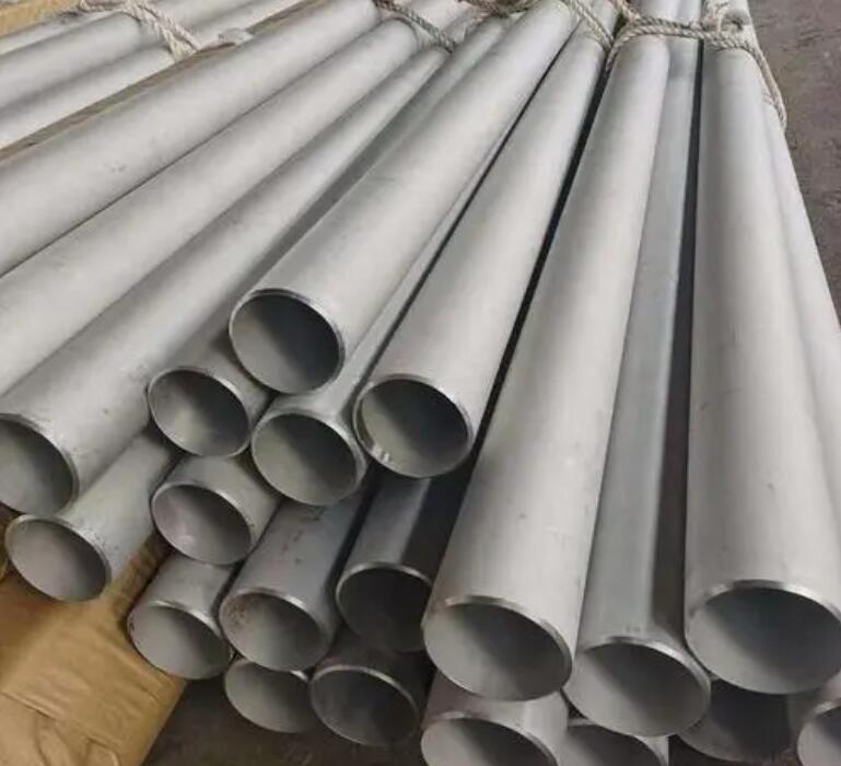 城关304不锈钢管