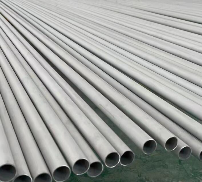 城关441不锈钢管