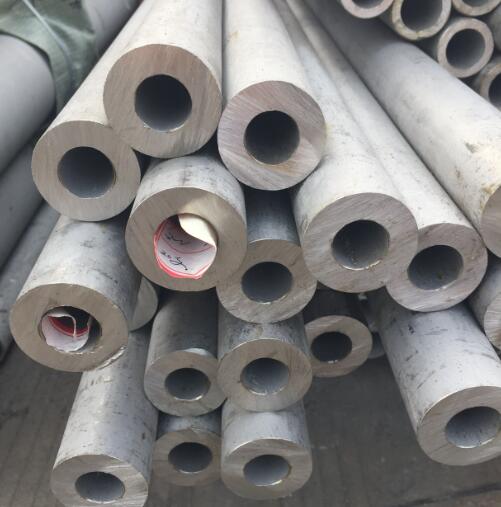 城关321不锈钢管