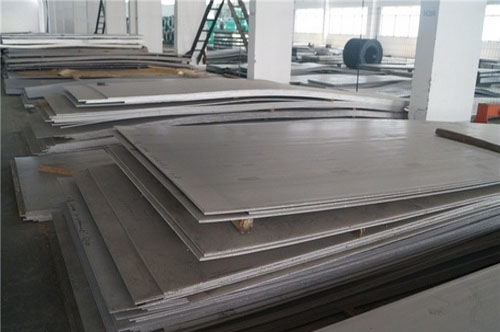 城关304不锈钢板