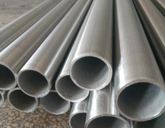 城关321不锈钢管