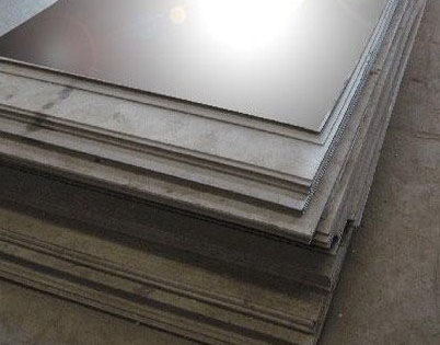 城关304不锈钢板