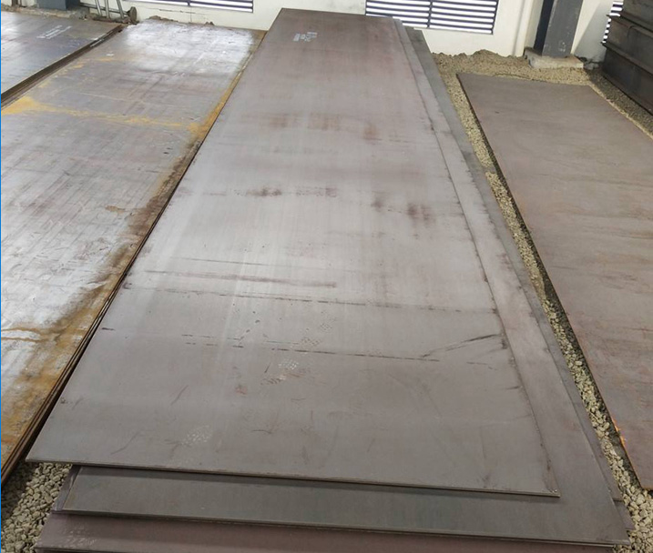 城关Q420GJD镀锌板