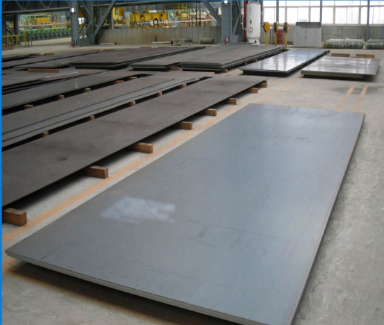 城关NM450C耐磨板