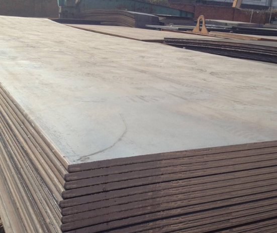 城关NM400耐磨板