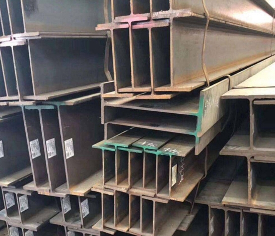 城关Q235C工字钢